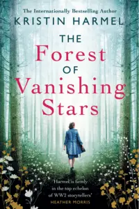 cover of The Forest of Vanishing Stars