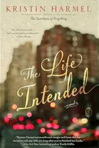 cover of the life intended