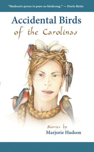 accidental birds book