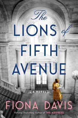 lions-of-fifth-avenue